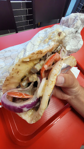Photo of PrimeTime Donair & Poutine - 7205 Winterburn Rd NW, Edmonton, AB T5T 5X8